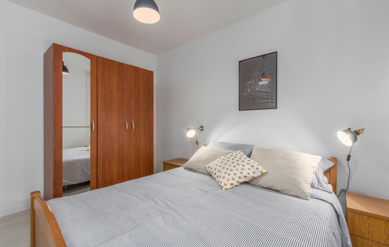 Apartman Bowie & Apartment Morgan Porec Exterior photo